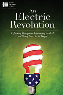 An Electric Revolution